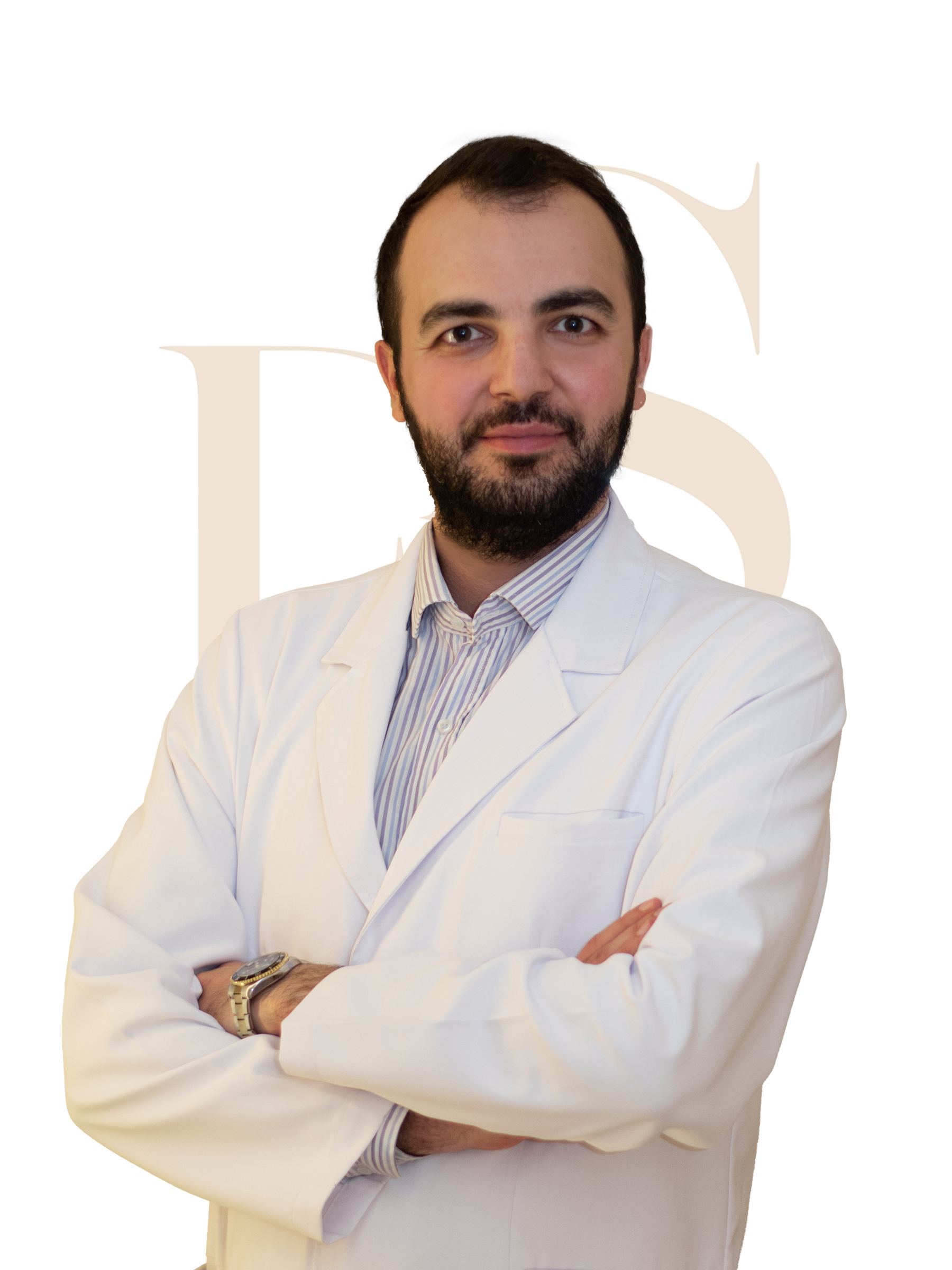 Dr. Kinan Roumieh