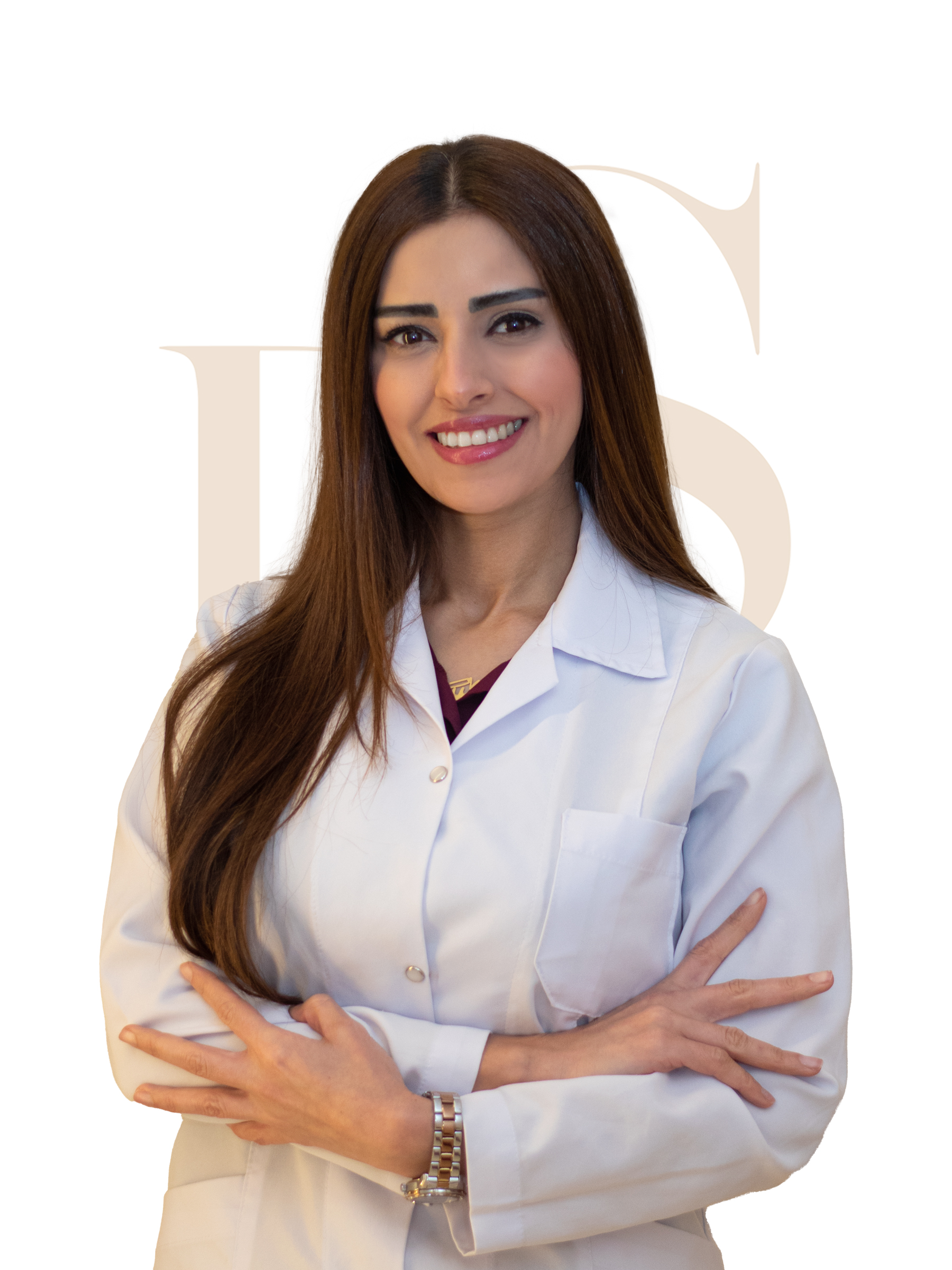 Dr. Saba Al Aboudi