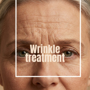 Wrinkles Treatment