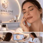 Acne scars treatment in Dubai for smoother and clearer skin