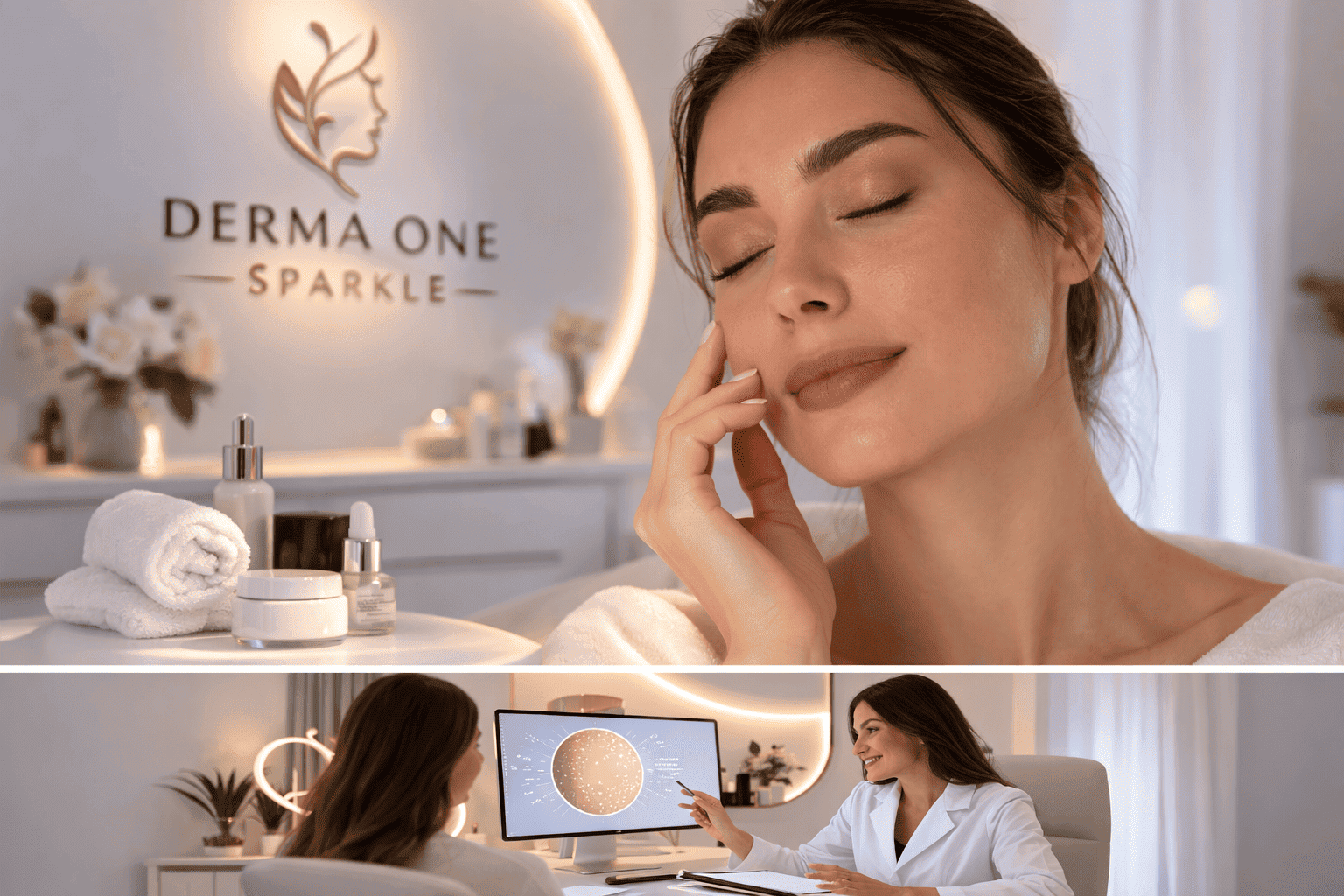 Acne scars treatment in Dubai for smoother and clearer skin