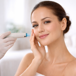 facial treatment in dubai for glowing healthy skin