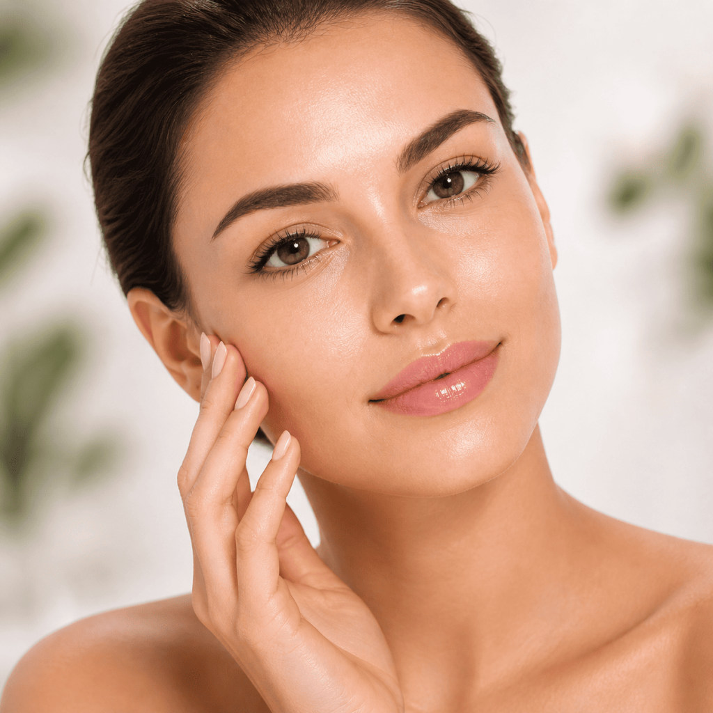 hydrafacial treatment in dubai for deep cleansing and glowing skin