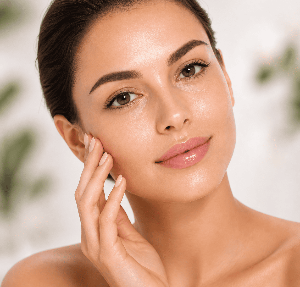 hydrafacial treatment in dubai for deep cleansing and glowing skin