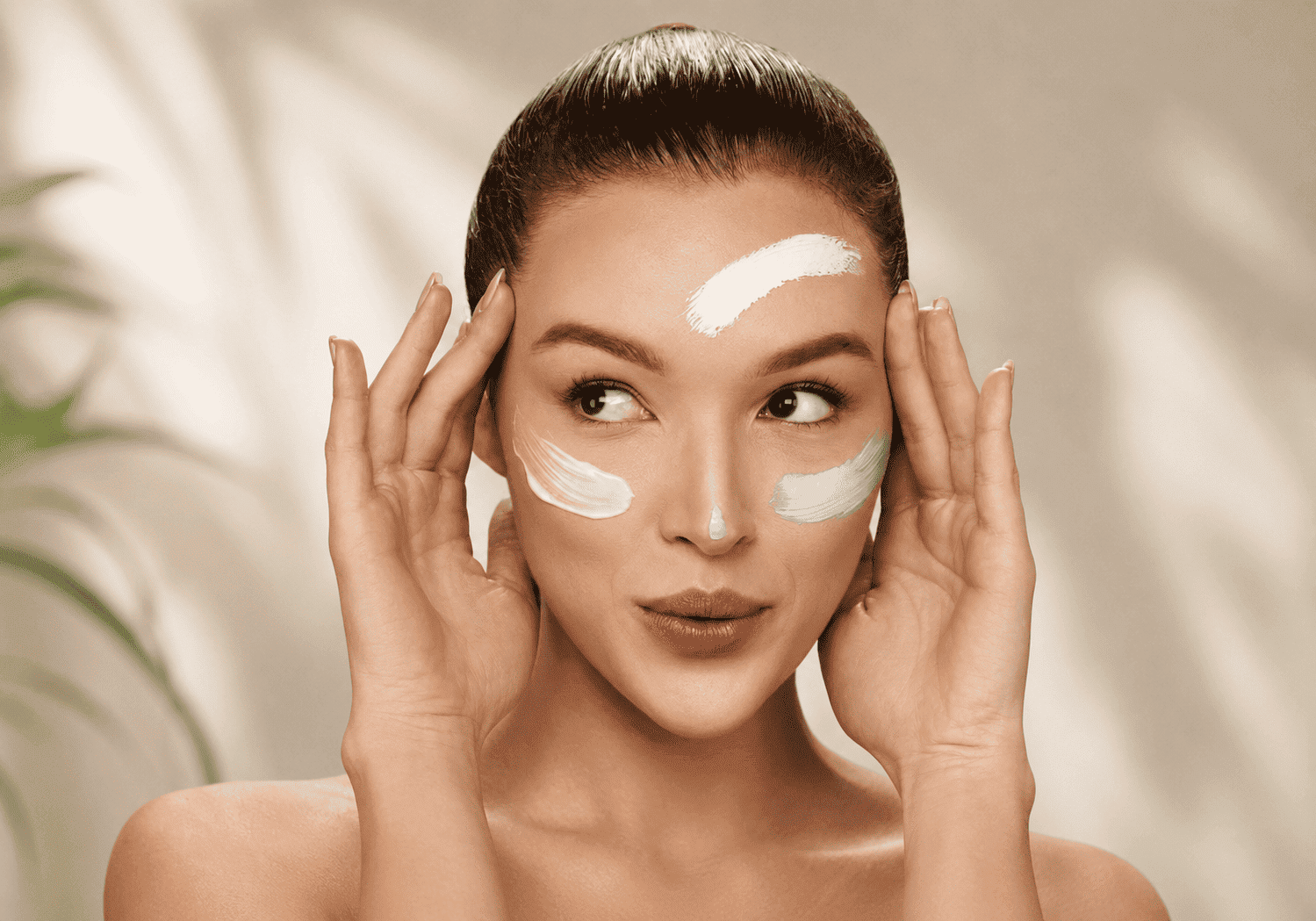 daily sun protection and SPF skincare in Dubai