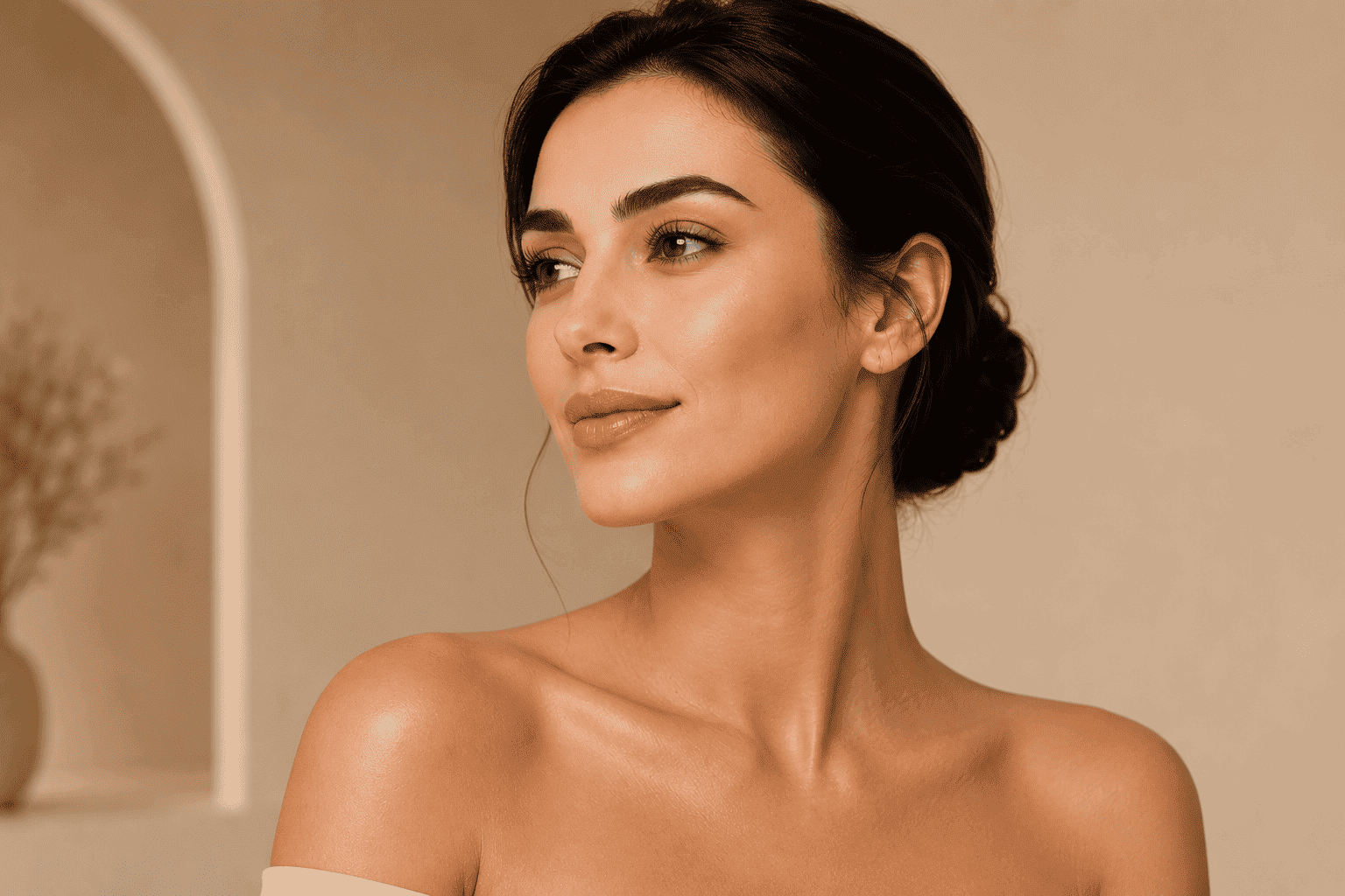 dermal fillers in dubai for natural facial volume and contour enhancement
