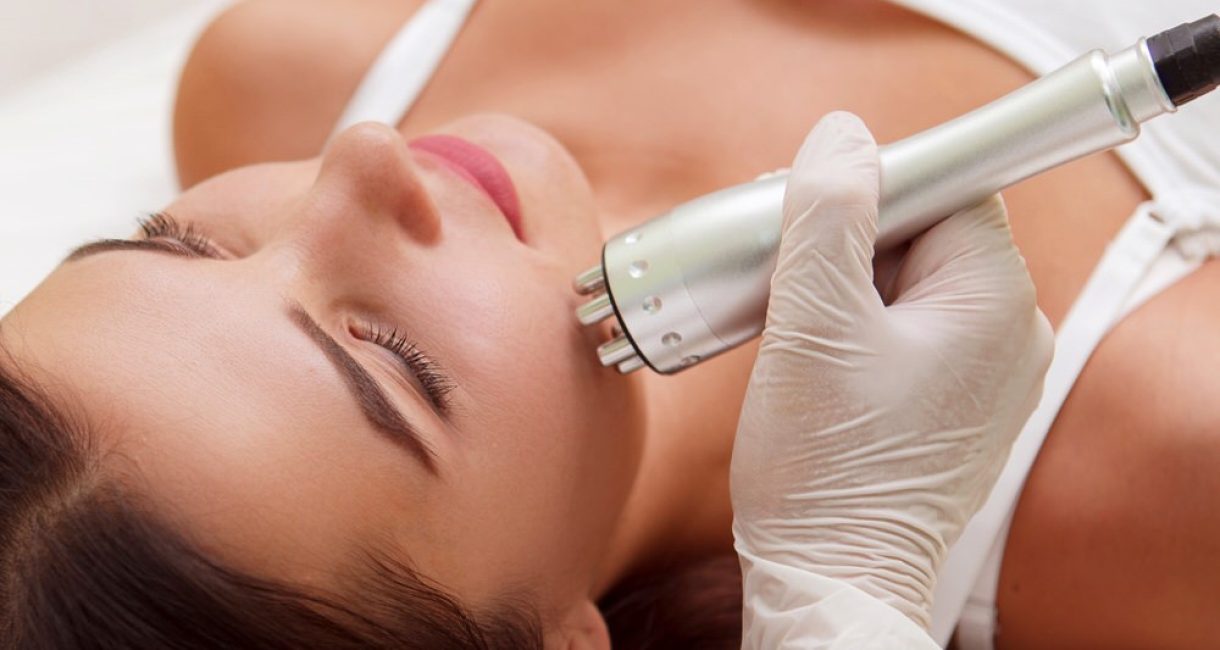 facial